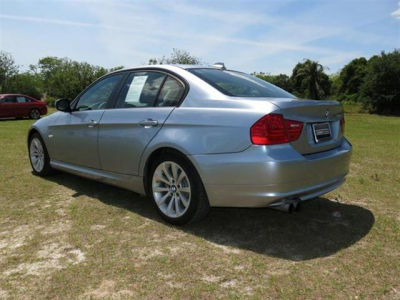 2011 BMW 328  i