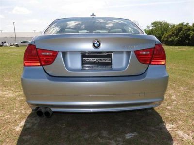 2011 BMW 328  i