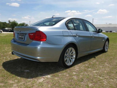 2011 BMW 328  i