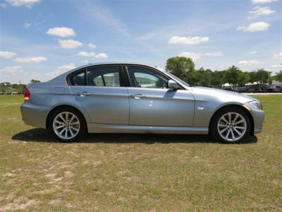 2011 BMW 328  i