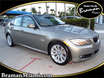 2011 BMW 328  i