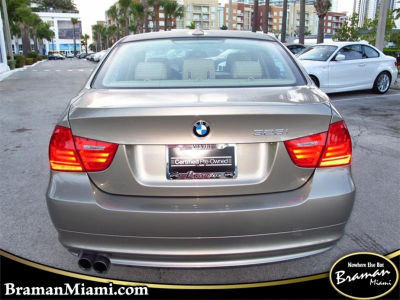 2011 BMW 328  i