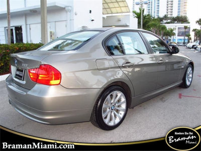 2011 BMW 328  i