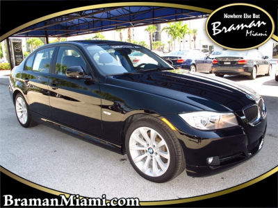 2011 BMW 328  i