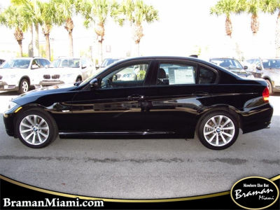 2011 BMW 328  i
