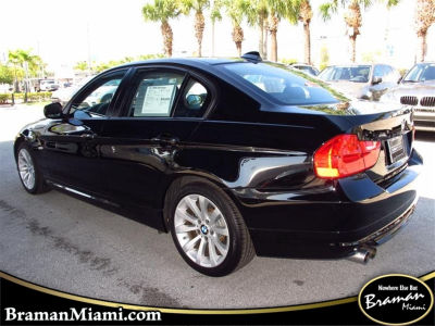 2011 BMW 328  i