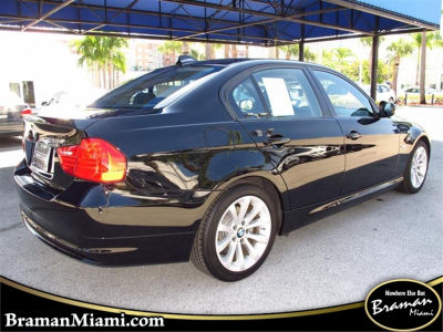 2011 BMW 328  i