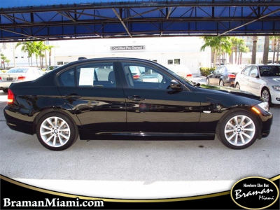2011 BMW 328  i