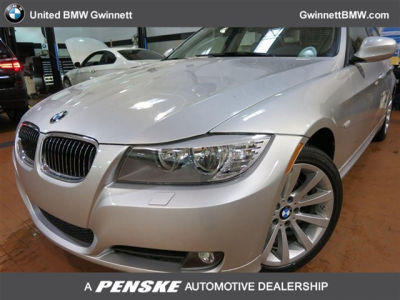 2011 BMW 328  i