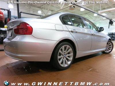2011 BMW 328  i