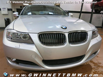 2011 BMW 328  i