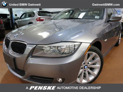 2011 BMW 328  i