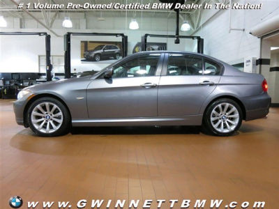 2011 BMW 328  i