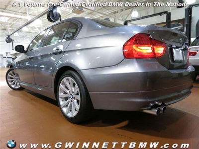 2011 BMW 328  i