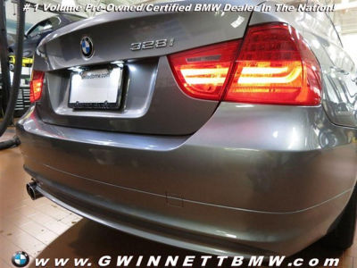 2011 BMW 328  i