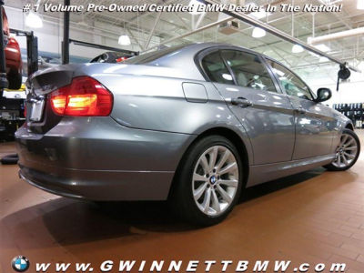 2011 BMW 328  i