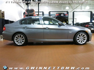2011 BMW 328  i