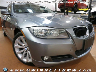 2011 BMW 328  i