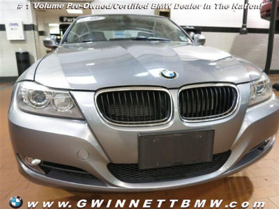 2011 BMW 328  i