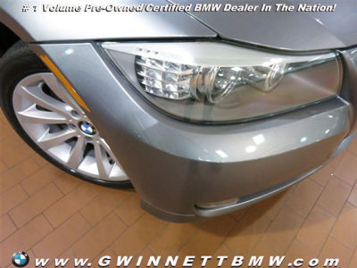 2011 BMW 328  i