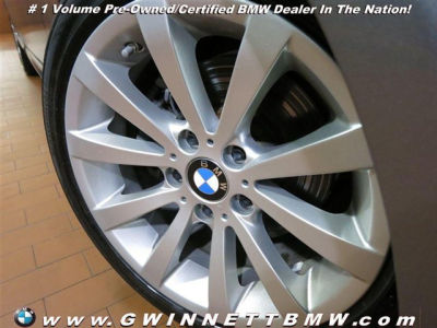 2011 BMW 328  i