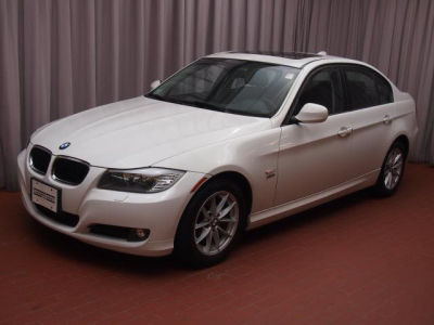 2010 BMW 328  i xDrive