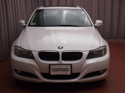 2010 BMW 328  i xDrive