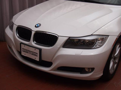 2010 BMW 328  i xDrive