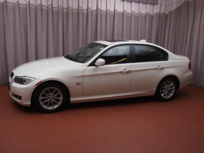 2010 BMW 328  i xDrive