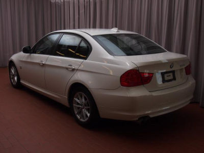 2010 BMW 328  i xDrive