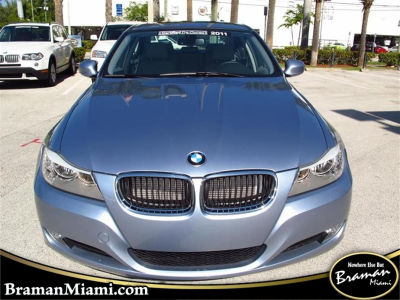 2011 BMW 328  i