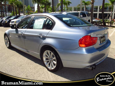 2011 BMW 328  i