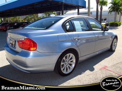 2011 BMW 328  i