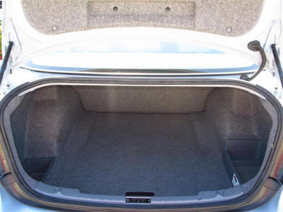 2011 BMW 328  i