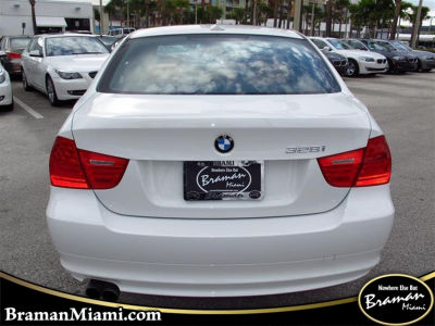 2011 BMW 328  i