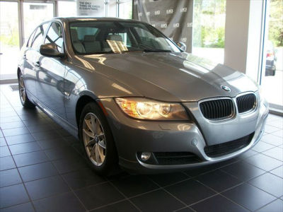 2010 BMW 328  i xDrive