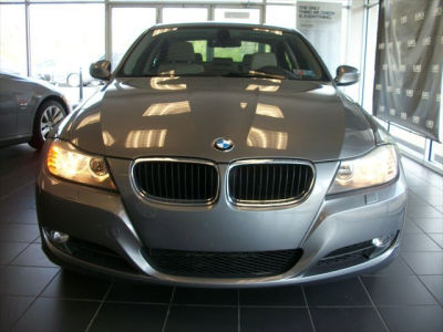 2010 BMW 328  i xDrive