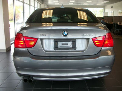 2010 BMW 328  i xDrive