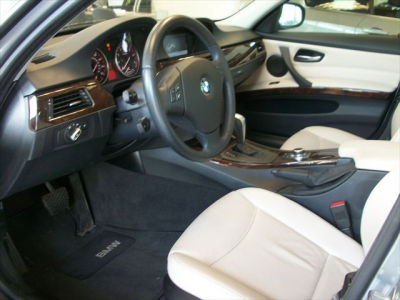 2010 BMW 328  i xDrive