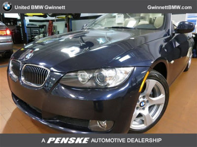 2010 BMW 328  i