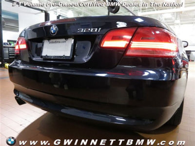 2010 BMW 328  i