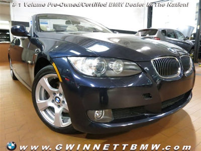 2010 BMW 328  i