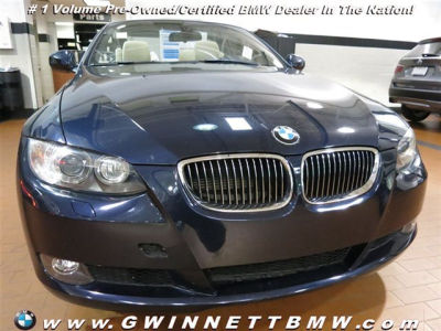 2010 BMW 328  i