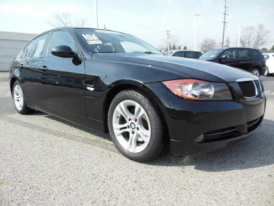 2011 BMW 328  i xDrive