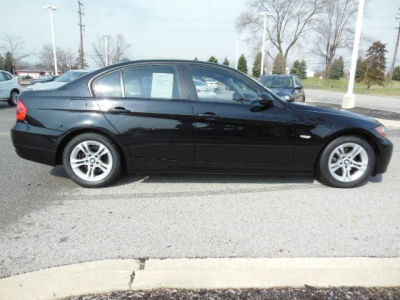 2011 BMW 328  i xDrive