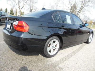 2011 BMW 328  i xDrive