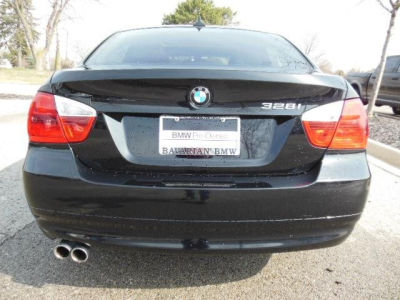 2011 BMW 328  i xDrive