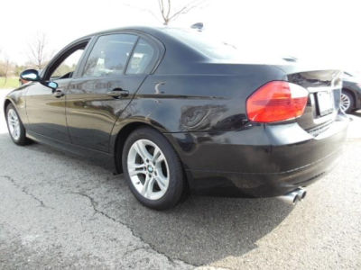 2011 BMW 328  i xDrive