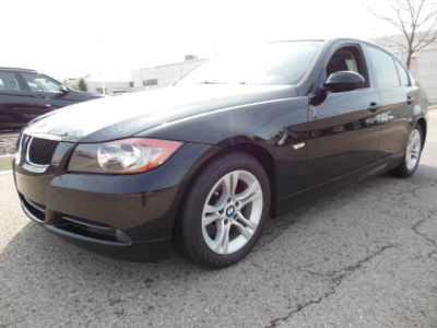 2011 BMW 328  i xDrive