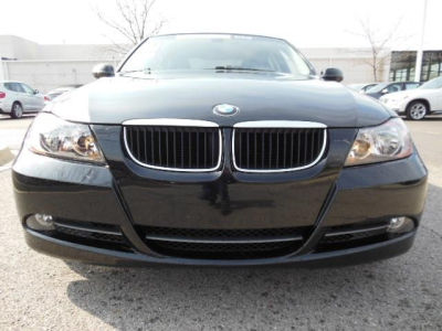 2011 BMW 328  i xDrive